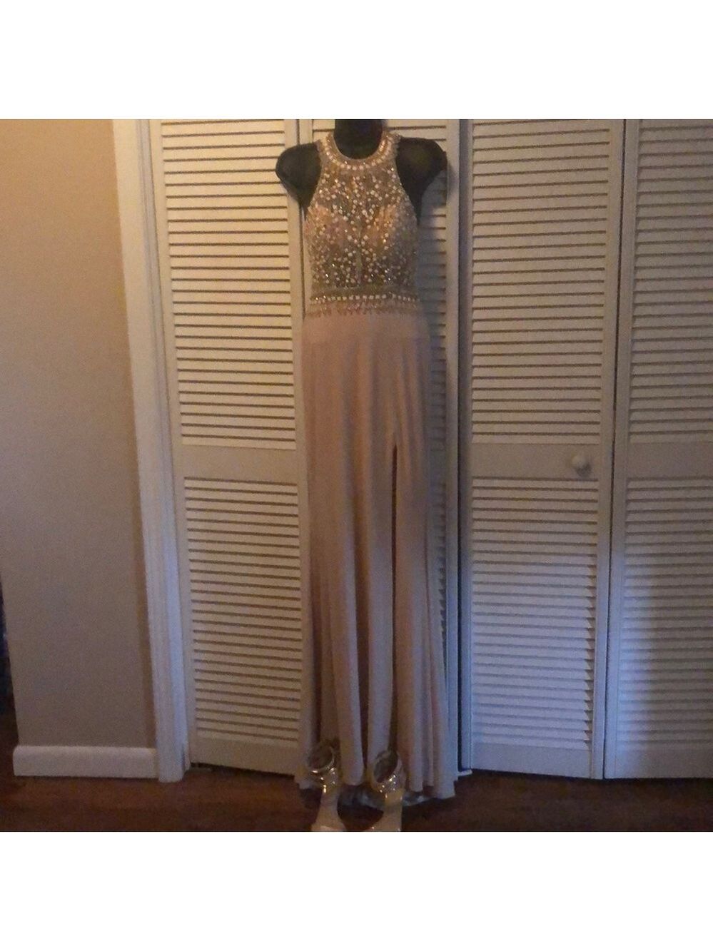 Prom Dress - Picture 5 of 8